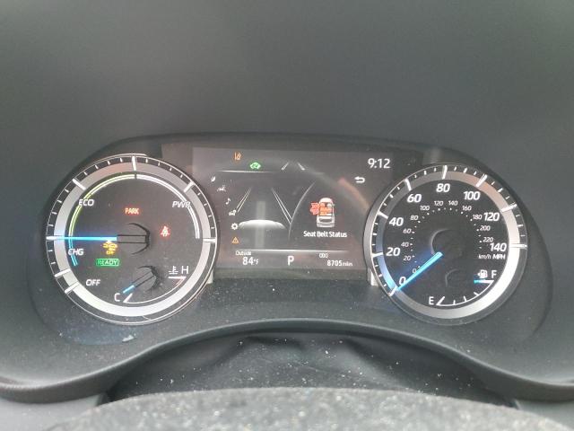 Photo 9 from auction – 2023 TOYOTA HIGHLANDER with VIN 5TDBBRCH8PS565919