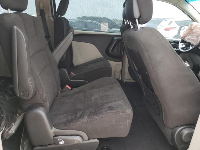 Photo 11 from auction – 2016 DODGE GRAND CARA with VIN 2C4RDGBGXGR389129