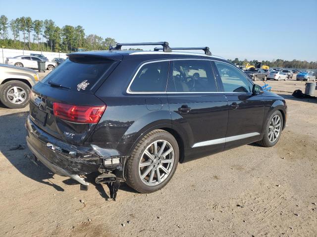 Photo 3 from auction – 2018 AUDI Q7 PRESTIG with VIN WA1VABF78JD023436