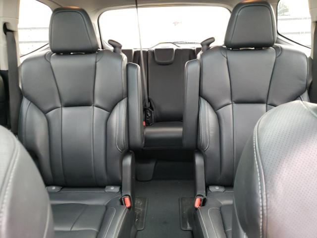 Photo 10 from auction – 2019 SUBARU ASCENT LIM with VIN 4S4WMAPD9K3459635