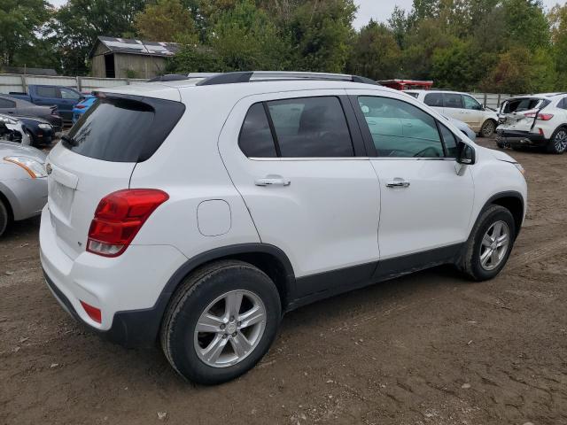 Photo 3 from auction – 2019 CHEVROLET TRAX 1LT with VIN 3GNCJPSB2KL148441