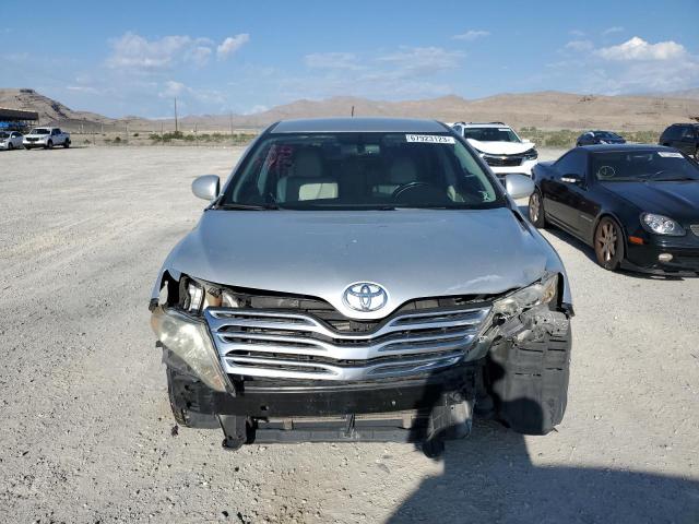 Photo 5 from auction – 2009 TOYOTA VENZA with VIN 4T3BK11A89U012485