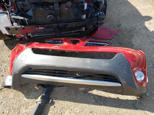 Photo 12 from auction – 2015 TOYOTA RAV4 XLE with VIN 2T3RFREV7FW292314