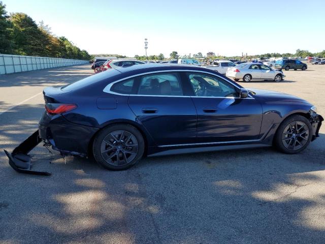 Photo 3 from auction – 2023 BMW I4 EDRIVE3 with VIN WBY43AW08PFR10037