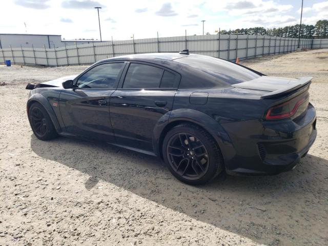 Photo 2 from auction – 2021 DODGE CHARGER SC with VIN 2C3CDXGJ1MH599196