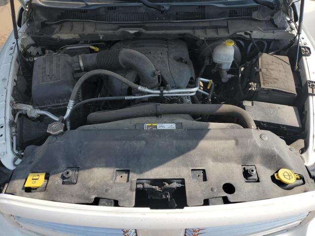 Photo 11 from auction – 2013 RAM 1500 with VIN 1C6RR7MT9DS535971