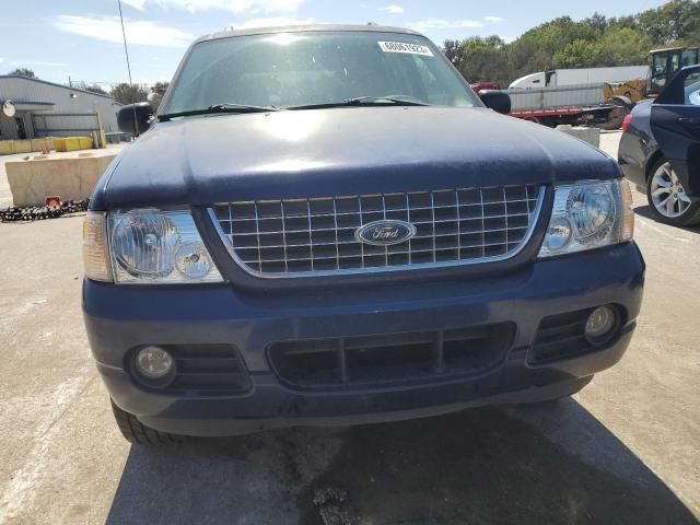 Photo 5 from auction – 2005 FORD EXPLORER X with VIN 1FMZU63E45UB89835