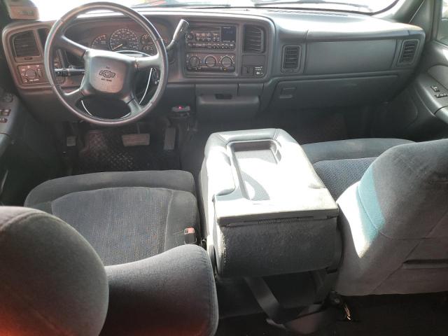 Photo 8 from auction – 2001 CHEVROLET SILVERADO with VIN 1GCHC29101E339881