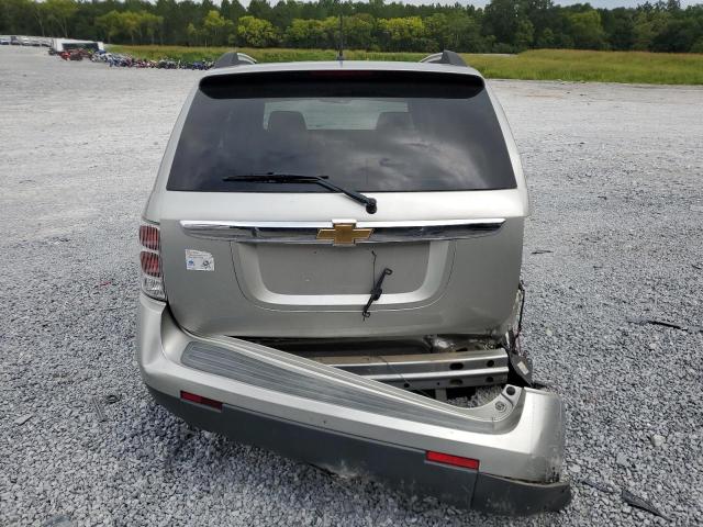 Photo 6 from auction – 2007 CHEVROLET EQUINOX LS with VIN 2CNDL13F676069738