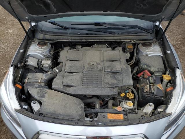 Photo 11 from auction – 2015 SUBARU LEGACY 3.6 with VIN 4S3BNEJ60F3025854