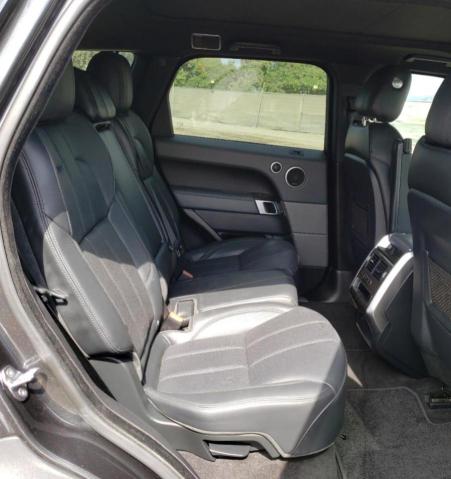 Photo 11 from auction – 2014 LAND ROVER RANGE ROVE with VIN SALWR2WF7EA382979