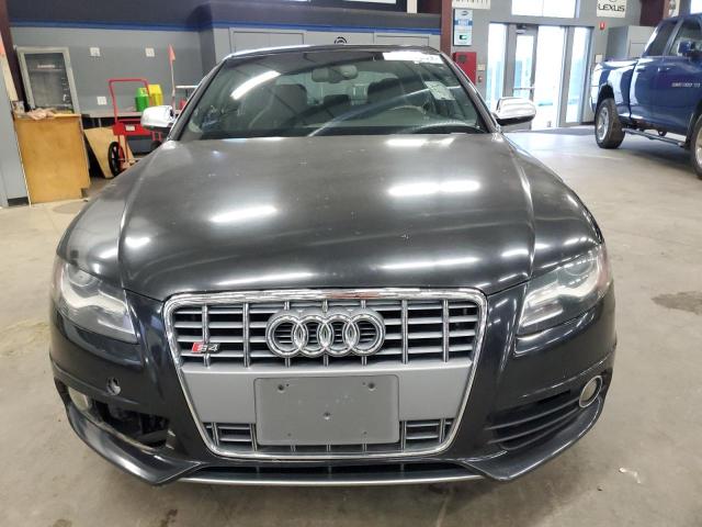 Photo 5 from auction – 2011 AUDI S4 PRESTIG with VIN WAUKGAFL1BA076252