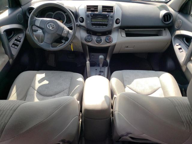 Photo 8 from auction – 2009 TOYOTA RAV4 with VIN JTMBF33V795004255