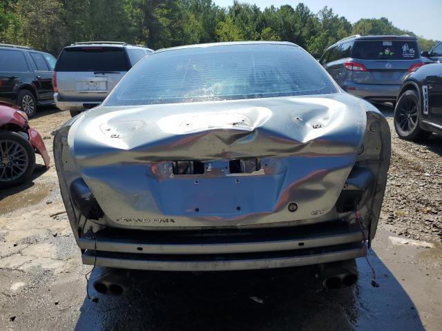 Photo 6 from auction – 2004 PONTIAC GRAND PRIX with VIN 2G2WP522741212443