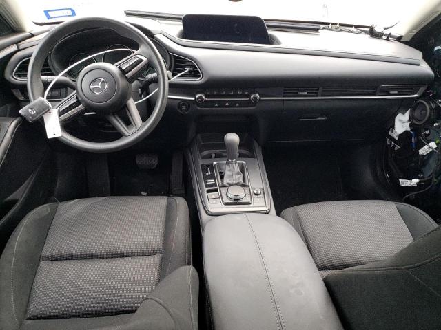 Photo 8 from auction – 2023 MAZDA CX-30 with VIN 3MVDMBAM7PM539577