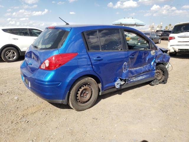 Снимка 3 от търг – 2009 NISSAN VERSA с VIN 3N1BC13E79L364917