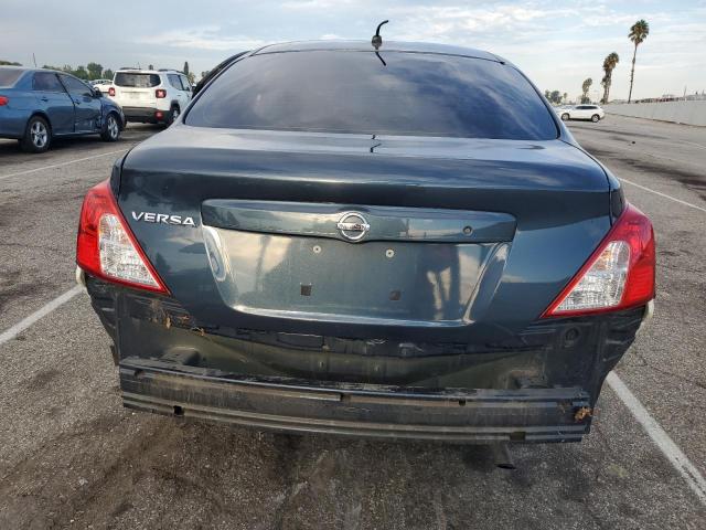Photo 6 from auction – 2015 NISSAN VERSA S/S with VIN 3N1CN7AP0FL914749