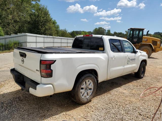 Photo 3 from auction – 2022 NISSAN FRONTIER S with VIN 1N6ED1FJ2NN672858