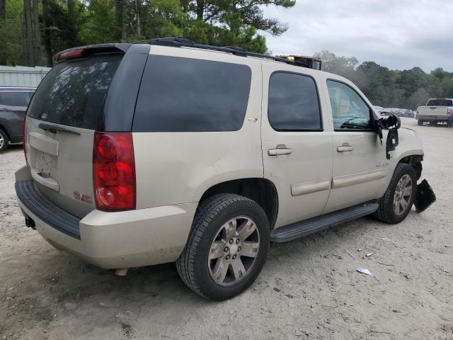 Photo 3 from auction – 2007 GMC YUKON with VIN 1GKFC13017R228778
