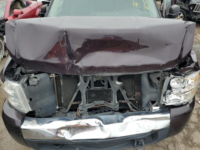 Photo 11 from auction – 2008 CHEVROLET SILVERADO with VIN 2GCEK133781330715