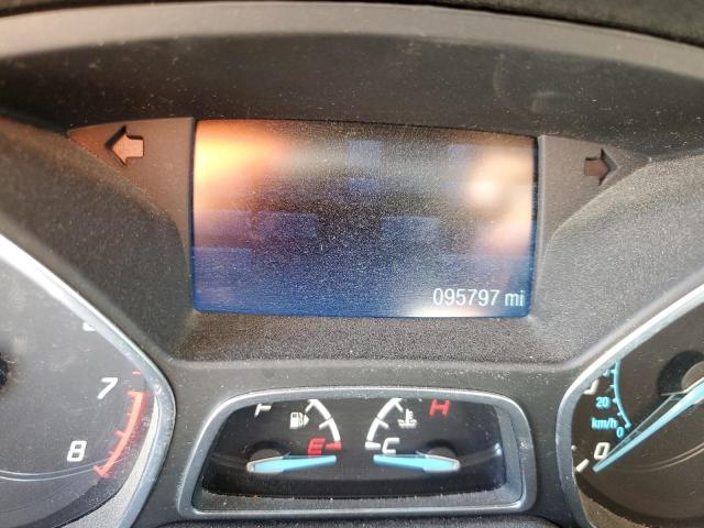 Zdjęcie 9 z aukcji – 2015 FORD ESCAPE SE z VIN 1FMCU0G77FUC34038