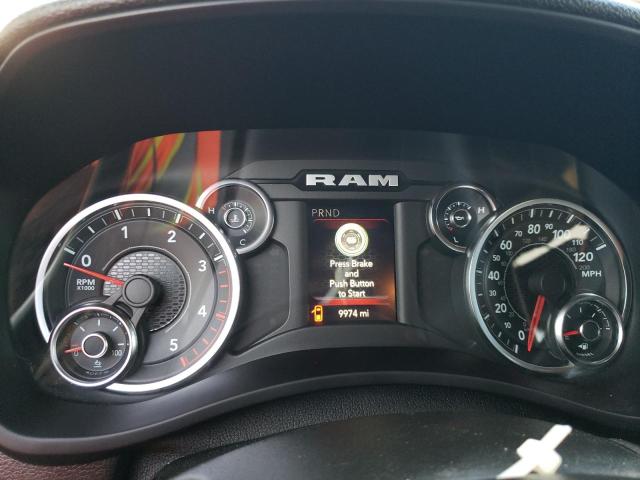 Photo 9 from auction – 2022 RAM 2500 TRADE with VIN 3C6UR5CL7NG391846
