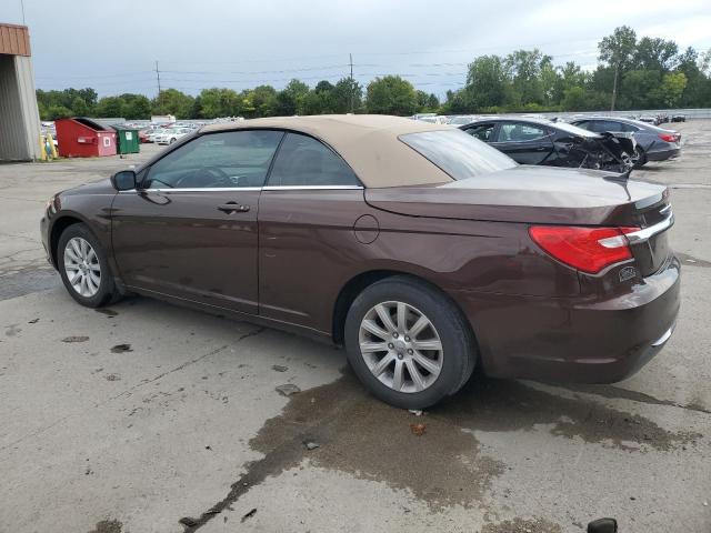 Photo 2 from auction – 2013 CHRYSLER 200 TOURIN with VIN 1C3BCBEB9DN699230