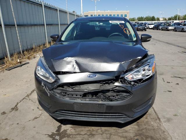 Photo 5 from auction – 2018 FORD FOCUS SE with VIN 1FADP3F22JL258484