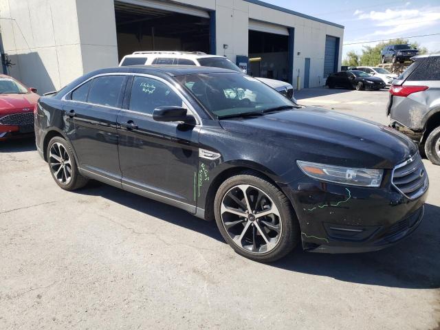 Снимка 4 от търг – 2016 FORD TAURUS SEL с VIN 1FAHP2E82GG121905