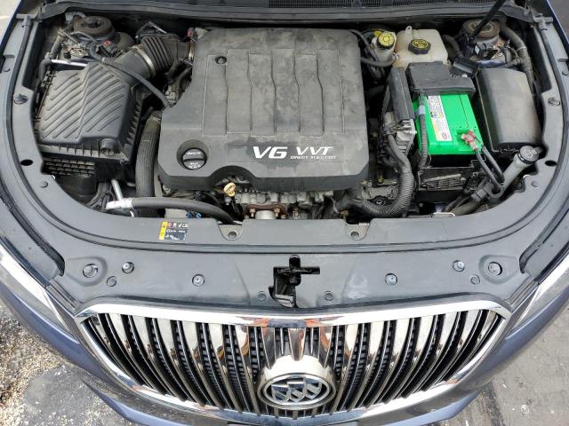 Photo 11 from auction – 2014 BUICK LACROSSE P with VIN 1G4GD5G37EF118515