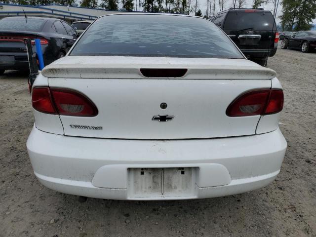 Photo 6 from auction – 2000 CHEVROLET CAVALIER with VIN 1G1JC1245Y7291513