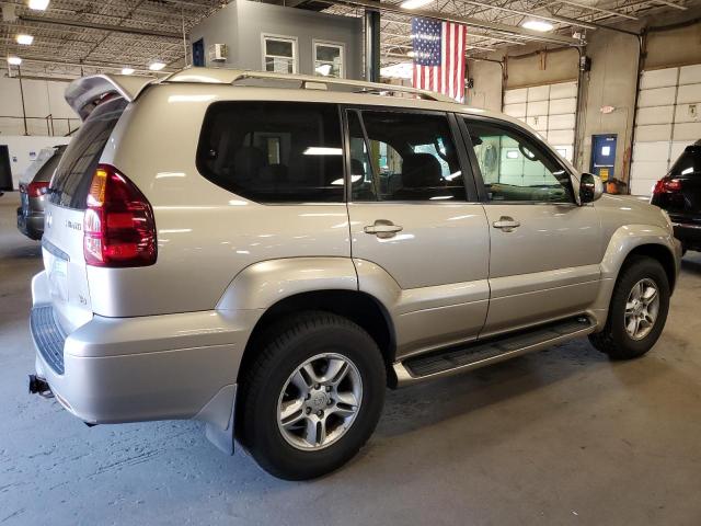 Photo 3 from auction – 2005 LEXUS GX 470 with VIN JTJBT20X850086672