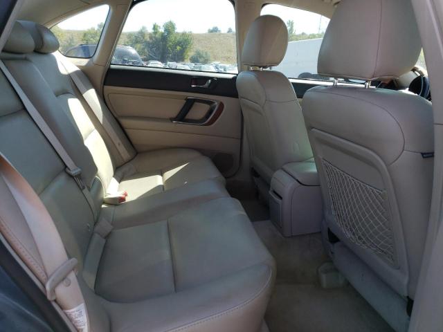 Photo 10 from auction – 2005 SUBARU LEGACY OUT with VIN 4S4BL84C054202433
