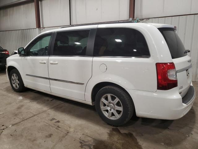 Снимка 2 от търг – 2011 CHRYSLER TOWN & COU с VIN 2A4RR5DG4BR719935