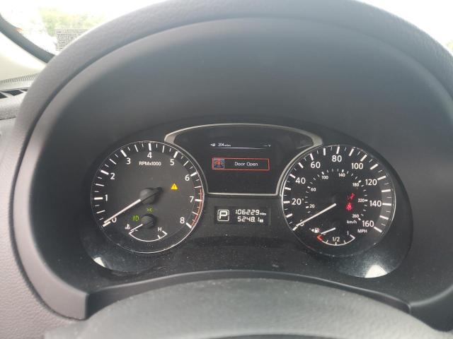 Photo 9 from auction – 2013 NISSAN ALTIMA 2.5 with VIN 1N4AL3AP7DC141439