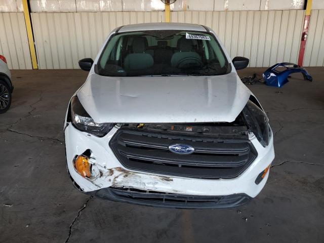 Photo 5 from auction – 2018 FORD ESCAPE S with VIN 1FMCU0F73JUC36069