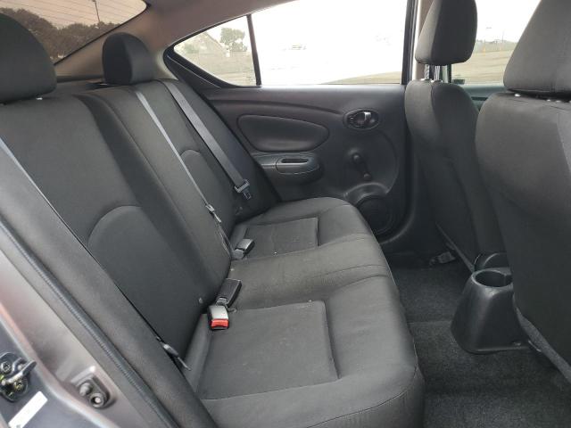 Photo 10 from auction – 2019 NISSAN VERSA S with VIN 3N1CN7AP2KL812704