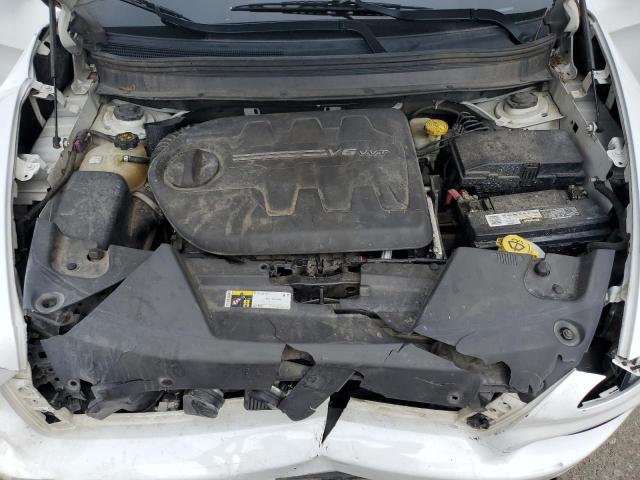 Photo 12 from auction – 2014 JEEP CHEROKEE L with VIN 1C4PJMDS1EW282183