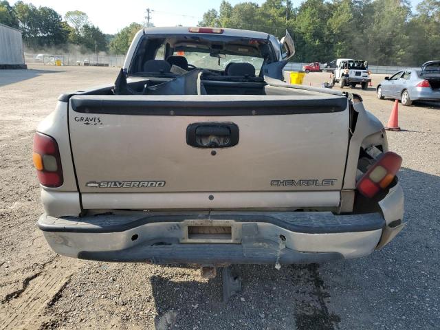 Photo 6 from auction – 2001 CHEVROLET SILVERADO with VIN 2GCEC19T511170165