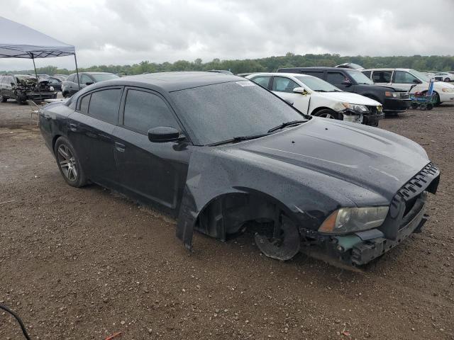 Photo 4 from auction – 2013 DODGE CHARGER R/ with VIN 2C3CDXCT9DH503256