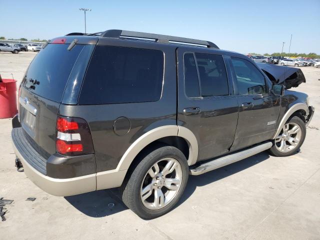 Photo 3 from auction – 2008 FORD EXPLORER E with VIN 1FMEU64E48UB33041