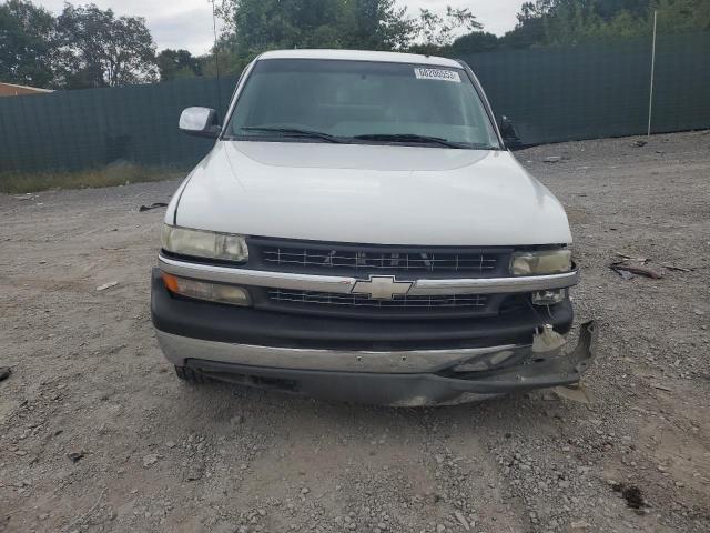 Photo 5 from auction – 2001 CHEVROLET SILVERADO with VIN 1GCEK19T81E189925