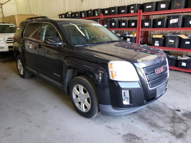 Photo 4 from auction – 2015 GMC TERRAIN SL with VIN 2GKALREK4F6380166