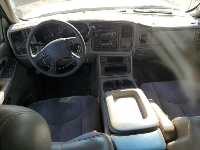 Photo 8 from auction – 2003 CHEVROLET SILVERADO with VIN 1GCHK29UX3E164037