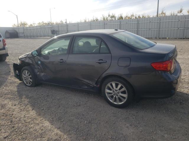 Photo 2 from auction – 2010 TOYOTA COROLLA BA with VIN 2T1BU4EE5AC255632