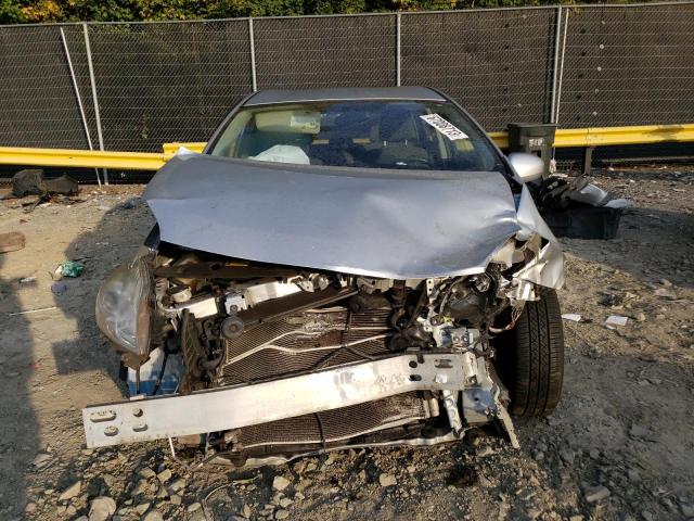 Photo 5 from auction – 2012 TOYOTA PRIUS with VIN JTDKN3DUXC5492410