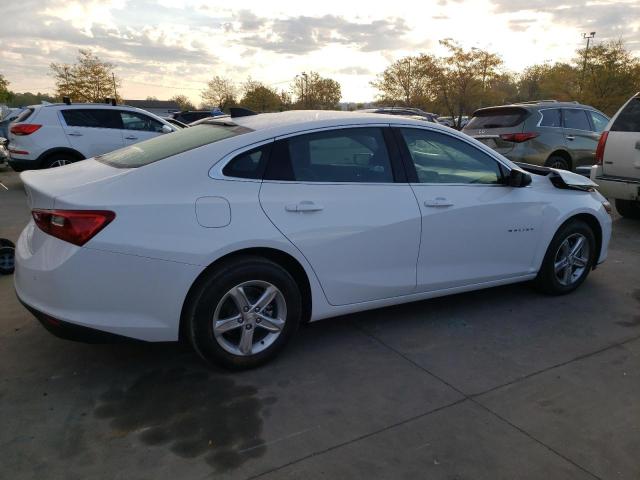 Photo 3 from auction – 2023 CHEVROLET MALIBU LS with VIN 1G1ZC5ST5PF219829