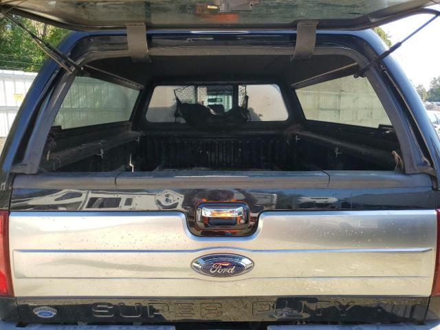 Photo 10 from auction – 2016 FORD F450 SUPER with VIN 1FT8W4DT7GEB66896