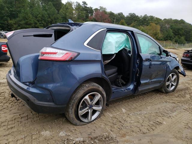 Photo 3 from auction – 2019 FORD EDGE SEL with VIN 2FMPK4J96KBB73290