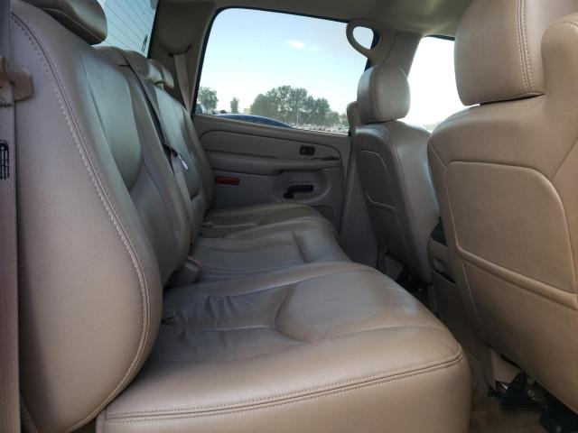 Photo 10 from auction – 2005 CHEVROLET SILVERADO with VIN 2GCEC13T551245719